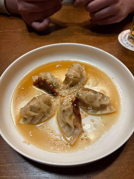 Ленивый тигр, рамен-клуб — обзор @apkaev_food